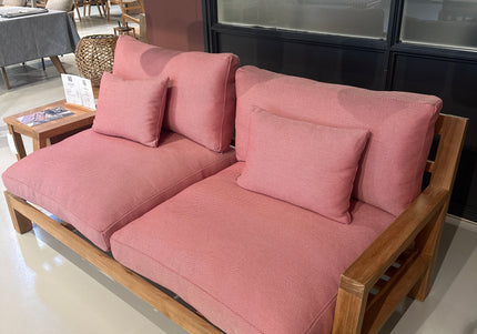 Dutch Garden SALE Daylounge 206 - Wolfwood