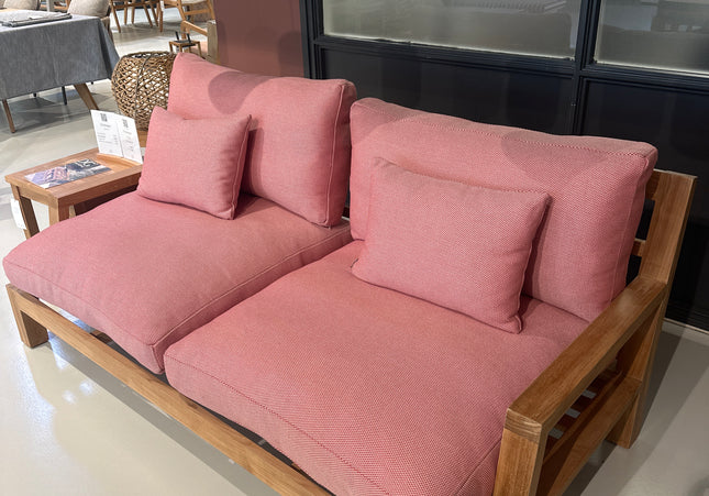 Dutch Garden SALE Daylounge 206 - Wolfwood