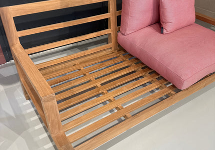 Dutch Garden SALE Daylounge 206 - Wolfwood