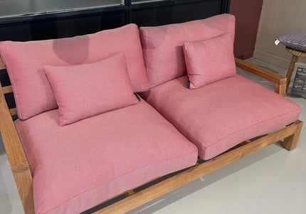 Dutch Garden SALE Daylounge 206 - Wolfwood