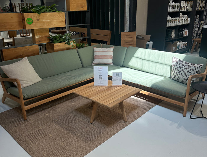Dutch Garden SALE Norden loungeset