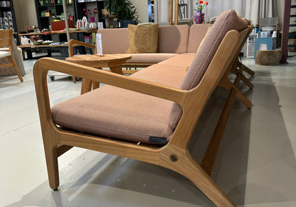 Dutch Garden SALE Norden Loungeset groot