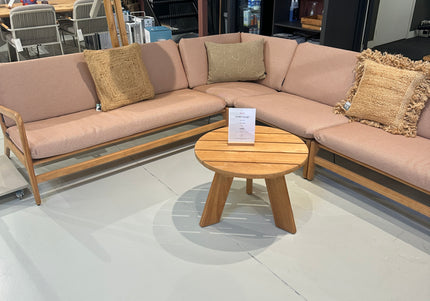 Dutch Garden SALE Norden Loungeset groot