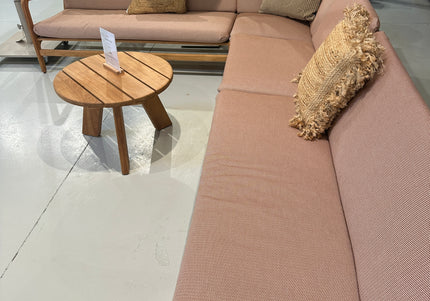Dutch Garden SALE Norden Loungeset groot