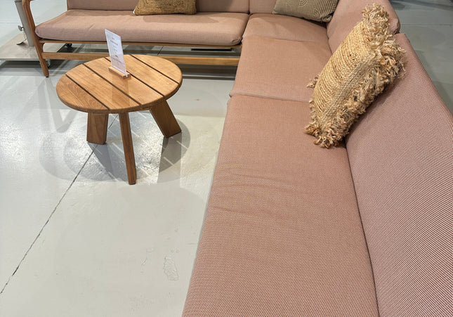 Dutch Garden SALE Norden Loungeset groot