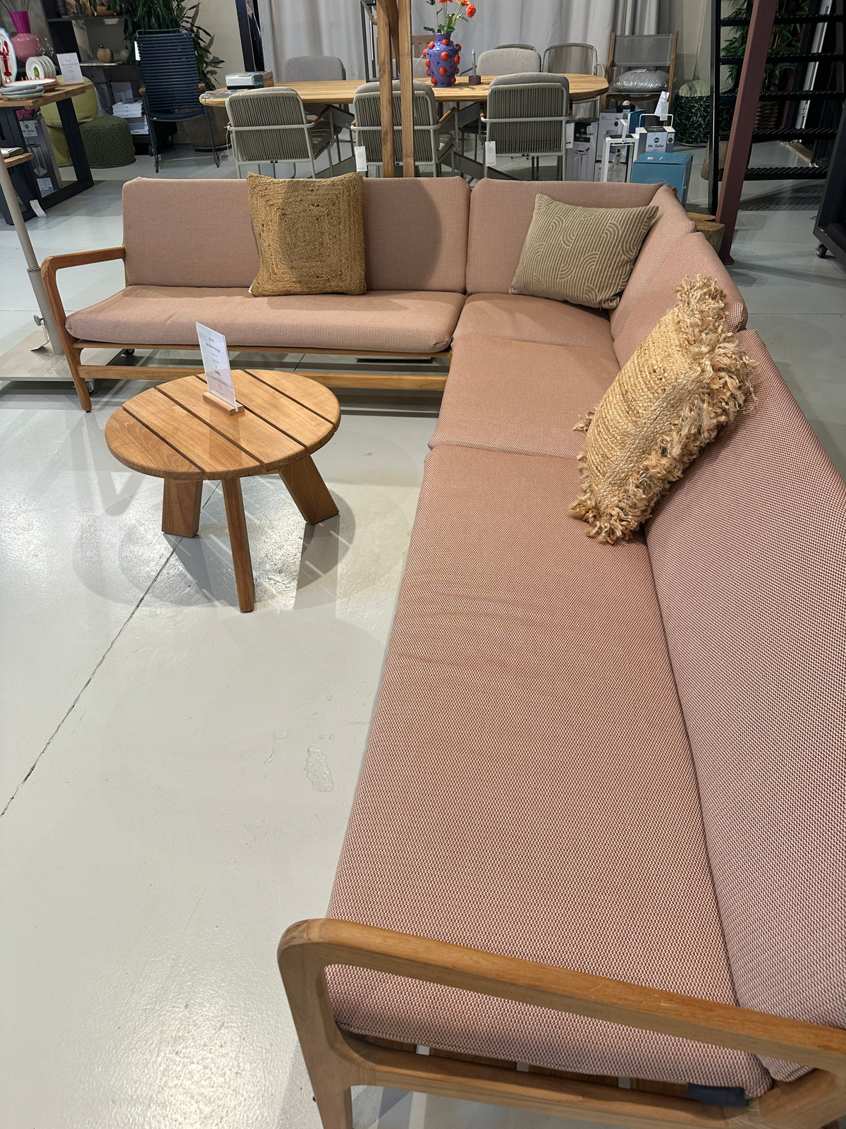 SALE Loungeset Norden groß