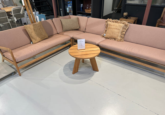 Dutch Garden SALE Norden Loungeset groot