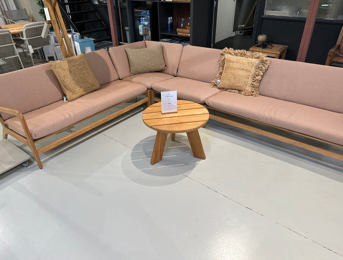 Dutch Garden SALE Norden Loungeset groot