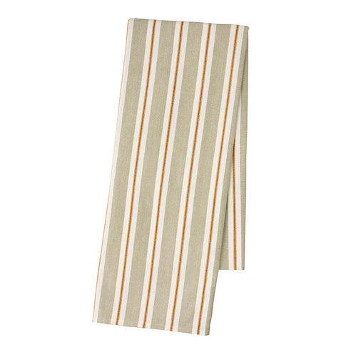 Dutch Garden Tafelkleed | Verona Sage | 160 x 300cm