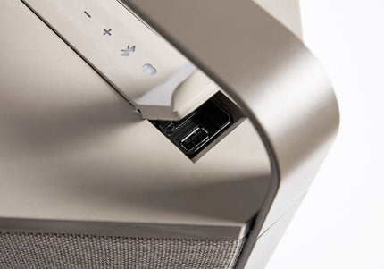 Escape Escape P6 | Draagbare luxe hifi luidspreker