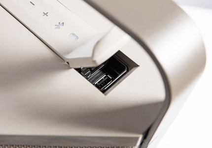 Escape Escape P6 | Draagbare luxe hifi luidspreker