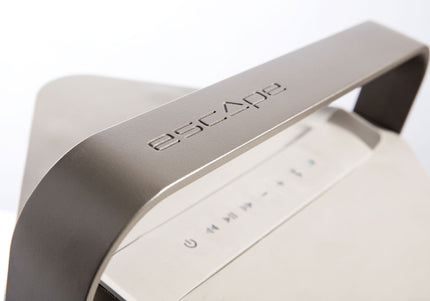Escape Escape P6 | Draagbare luxe hifi luidspreker