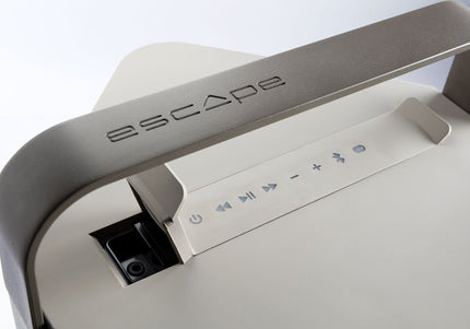 Escape Escape P6 | Draagbare luxe hifi luidspreker