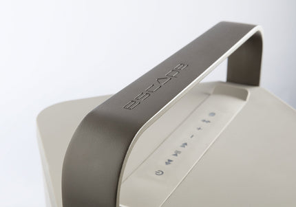 Escape Escape P6 | Draagbare luxe hifi luidspreker