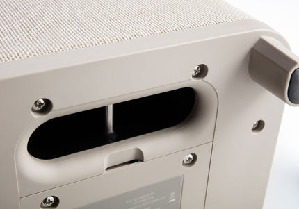 Escape Escape P6 | Draagbare luxe hifi luidspreker