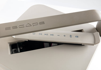 Escape Escape P6 | Draagbare luxe hifi luidspreker