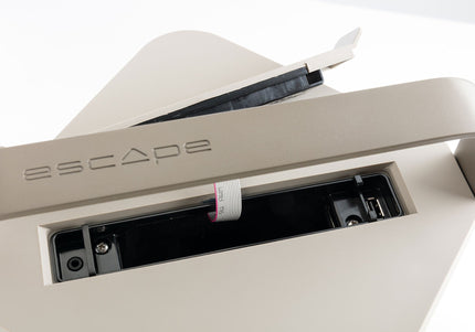 Escape Escape P6 | Draagbare luxe hifi luidspreker