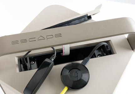 Escape Escape P6 | Draagbare luxe hifi luidspreker