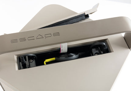 Escape Escape P6 | Draagbare luxe hifi luidspreker