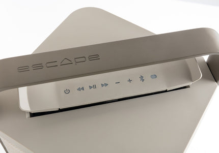 Escape Escape P6 | Draagbare luxe hifi luidspreker