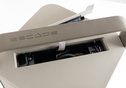 Escape Escape P6 | Draagbare luxe hifi luidspreker