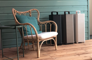 Escape Escape P6 | Draagbare luxe hifi luidspreker