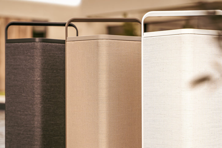 Escape Escape P6 | Draagbare luxe hifi luidspreker