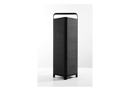 Escape Escape P6 | Draagbare luxe hifi luidspreker