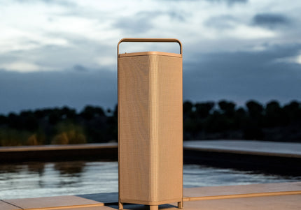 Escape Escape | P9 | Tan