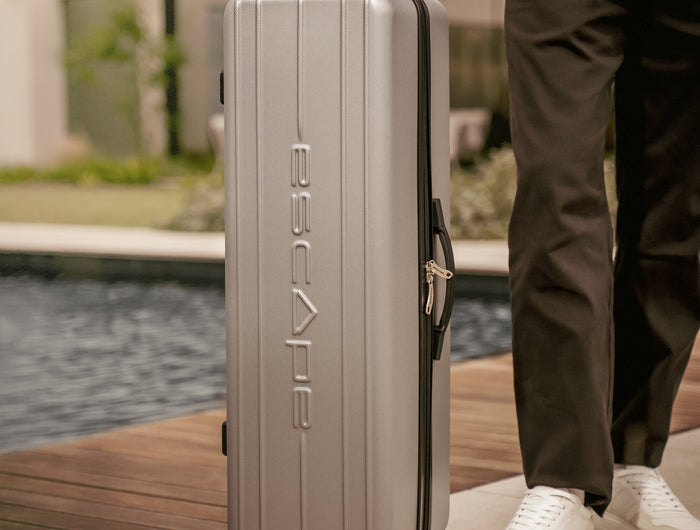 Escape Escape | Travel Case |