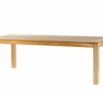 Garden Teak tuinmeubelen James Tuintafel (opruiming)