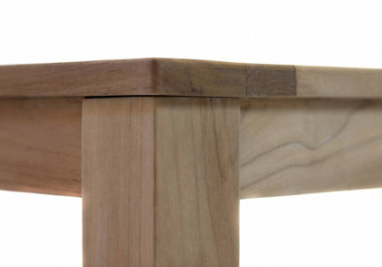 Garden Teak tuinmeubelen James Tuintafel (opruiming)