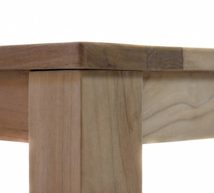 Garden Teak tuinmeubelen James Tuintafel (opruiming)