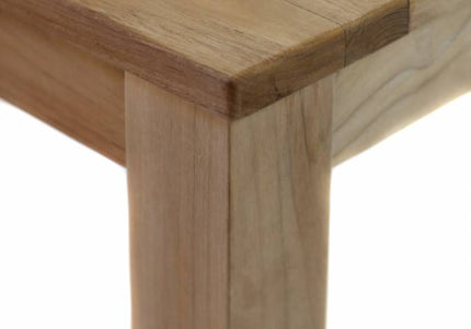 Garden Teak tuinmeubelen James Tuintafel (opruiming)