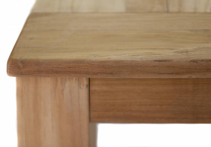 Garden Teak tuinmeubelen James Tuintafel (opruiming)