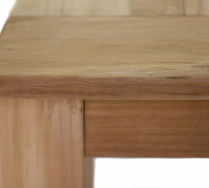 Garden Teak tuinmeubelen James Tuintafel (opruiming)