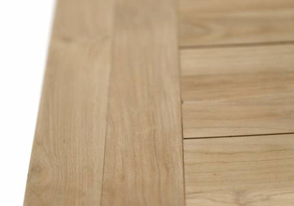 Garden Teak tuinmeubelen James Tuintafel (opruiming)