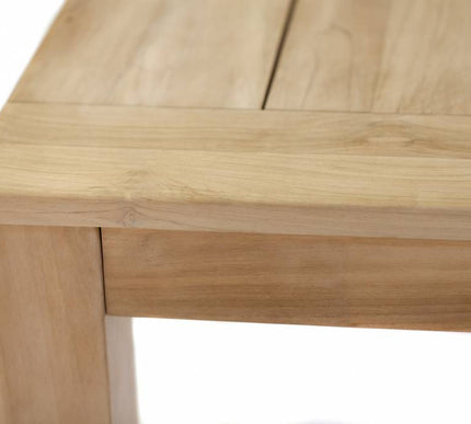 Garden Teak tuinmeubelen James Tuintafel (opruiming)