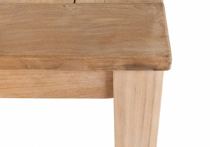 Garden Teak tuinmeubelen James Tuintafel (opruiming)