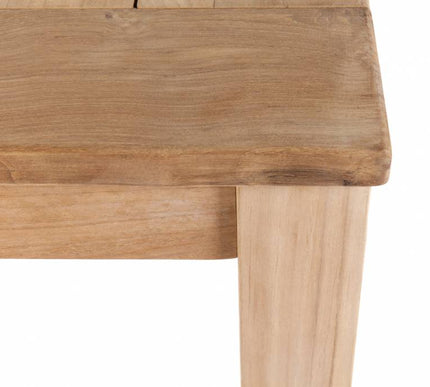 Garden Teak tuinmeubelen James Tuintafel (opruiming)