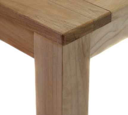 Garden Teak tuinmeubelen James Tuintafel (opruiming)