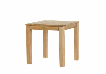Garden Teak tuinmeubelen James Tuintafel (opruiming)
