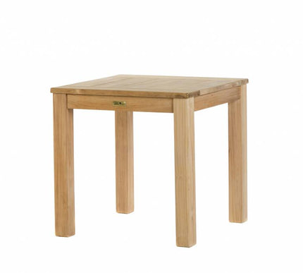 Garden Teak tuinmeubelen James Tuintafel (opruiming)