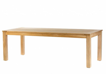 Garden Teak tuinmeubelen James Tuintafel (opruiming)
