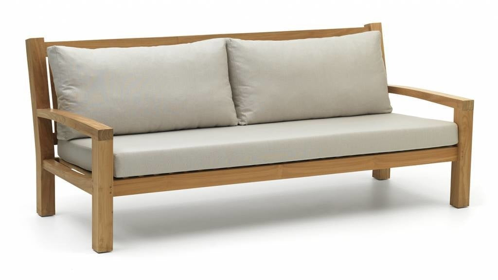 St. Tropez 3-zits 195cm