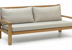 St. Tropez 3-zits 195cm