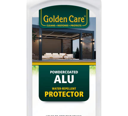 Golden Care Aluminium Protector 500 ml