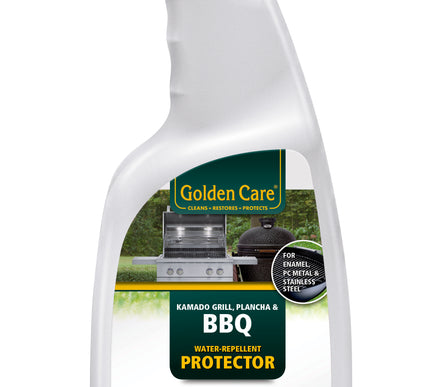 Golden Care BBQ Protector 750 ml