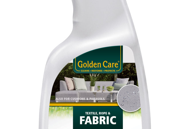 Golden Care Bekleding en Textiel Protector