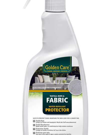 Golden Care Bekleding en Textiel Protector